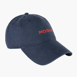 Hats with top belt strap